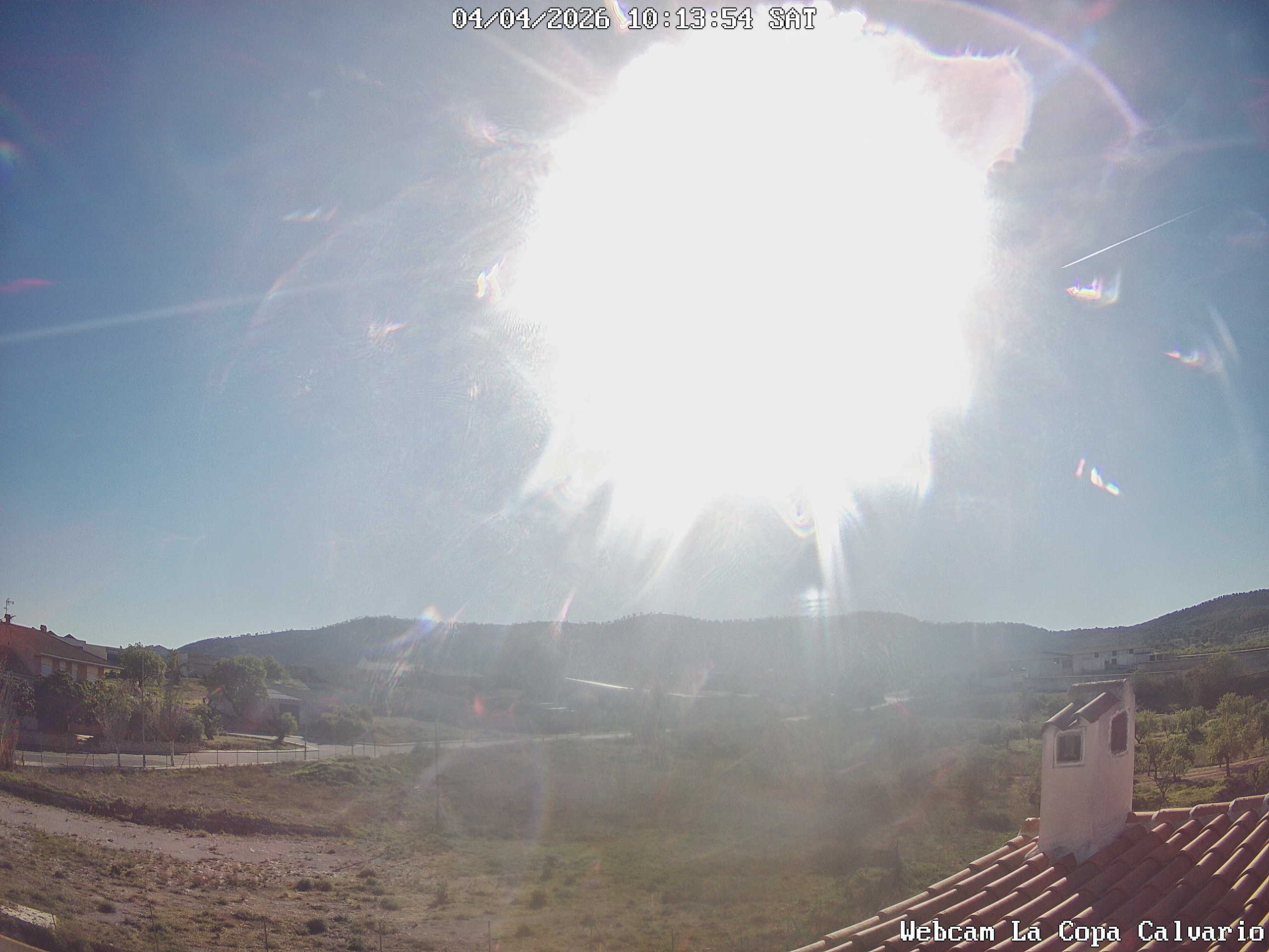 Webcam 2026-04-04 10:13:55